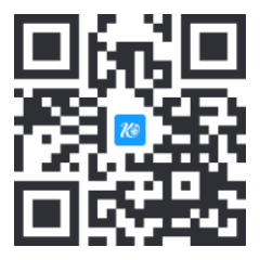 iPhone APP 二维码 - AG